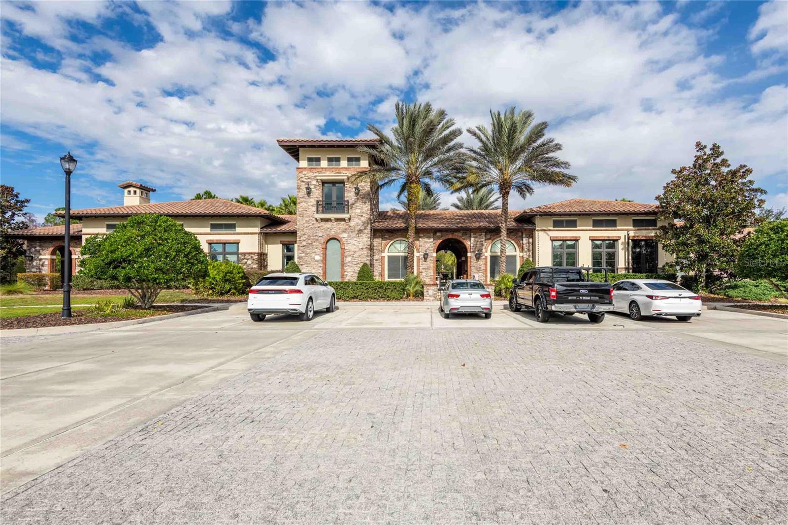 ESTANCIA PH 4 - Residential