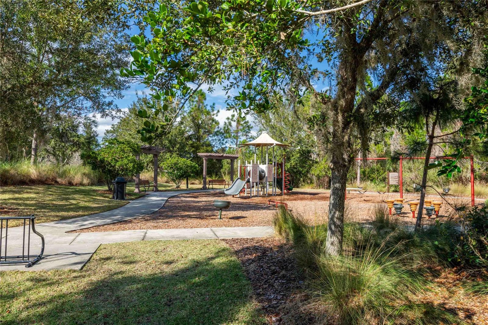 ESTANCIA PH 4 - Residential