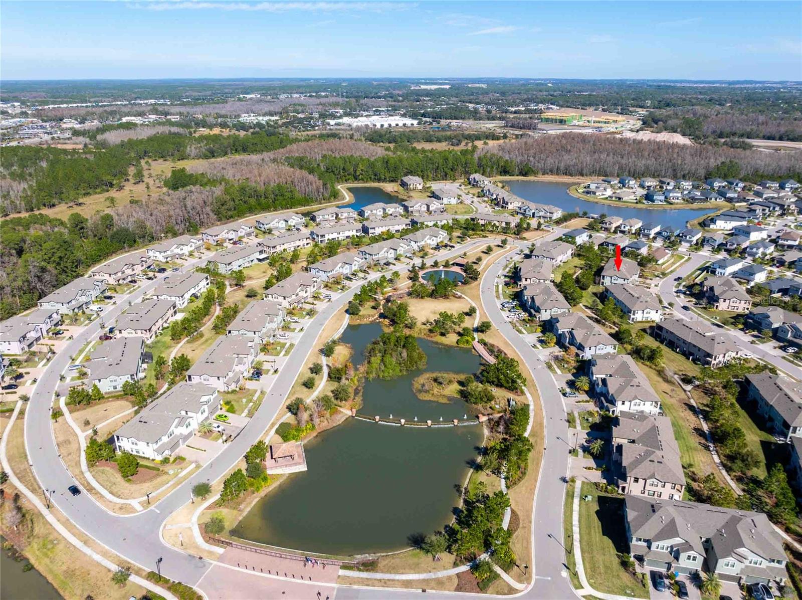 ESTANCIA PH 4 - Residential