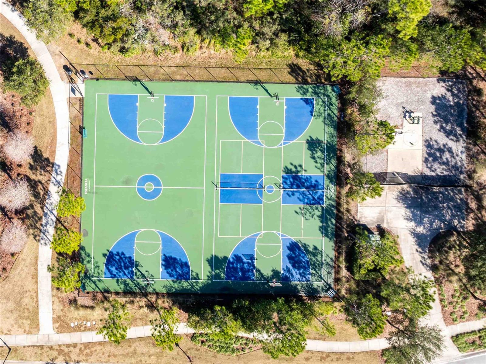 ESTANCIA PH 4 - Residential