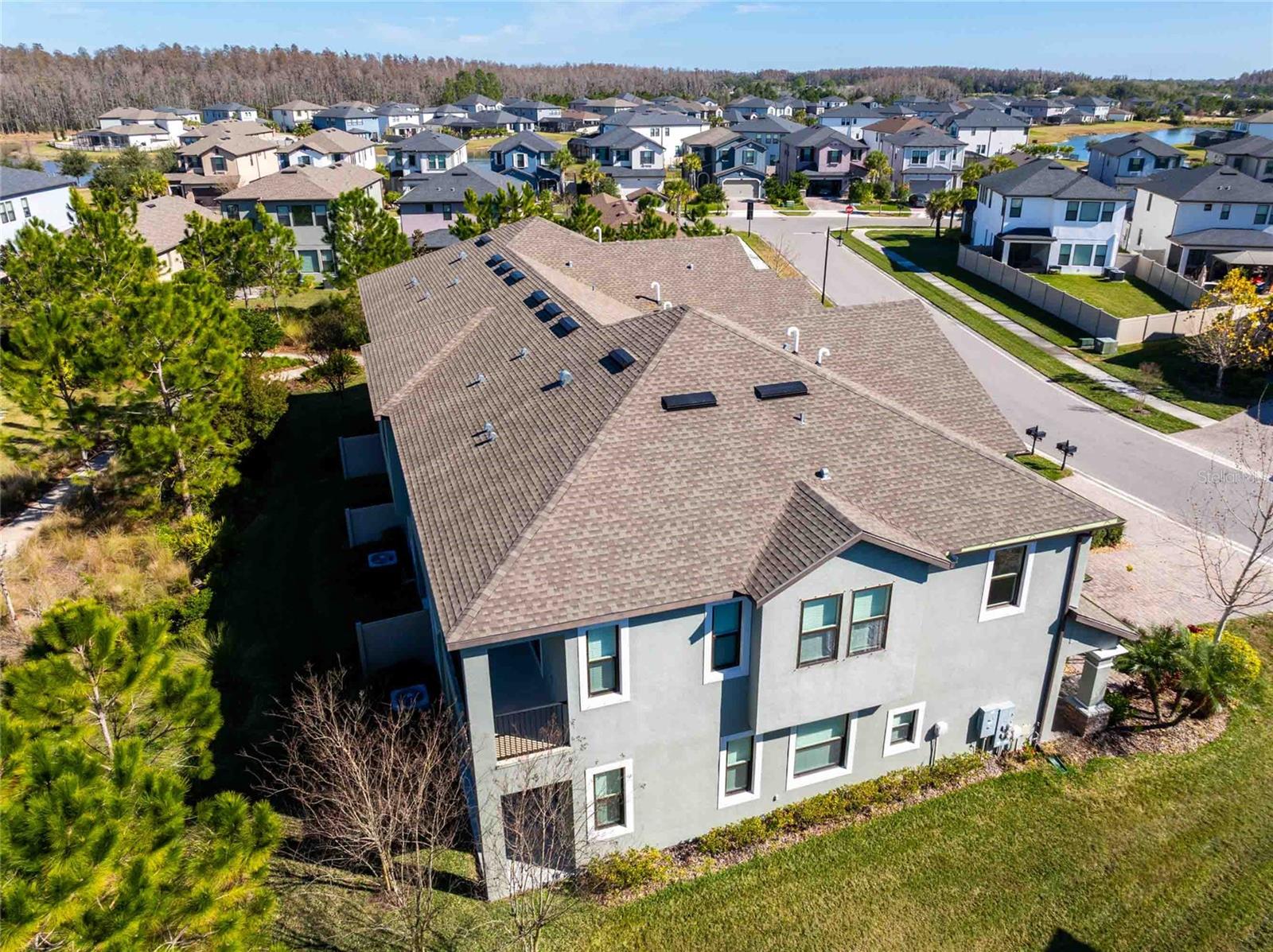 ESTANCIA PH 4 - Residential