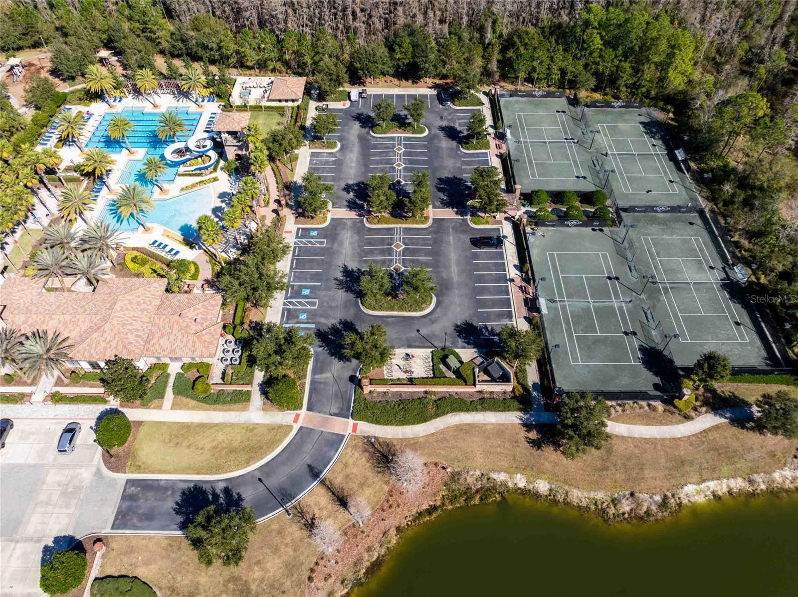 ESTANCIA PH 4 - Residential