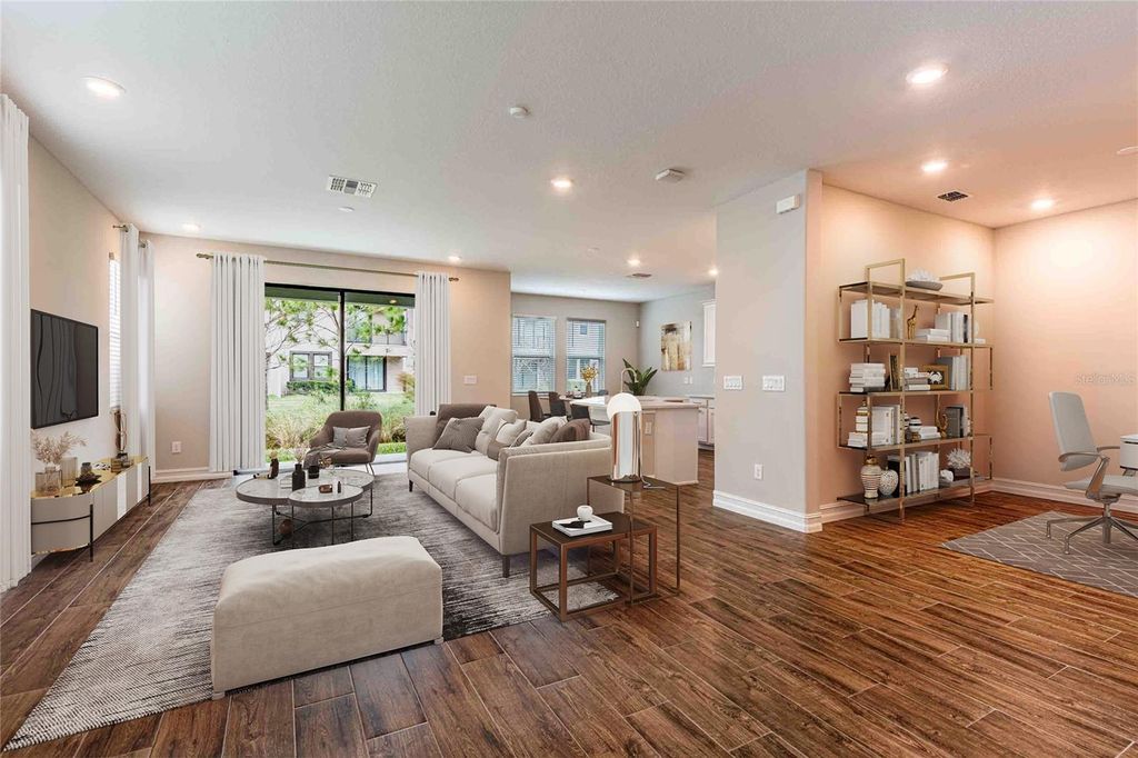 Photo of 4655 Almada Lane, Wesley Chapel, FL 33543 (MLS # TB8466247)