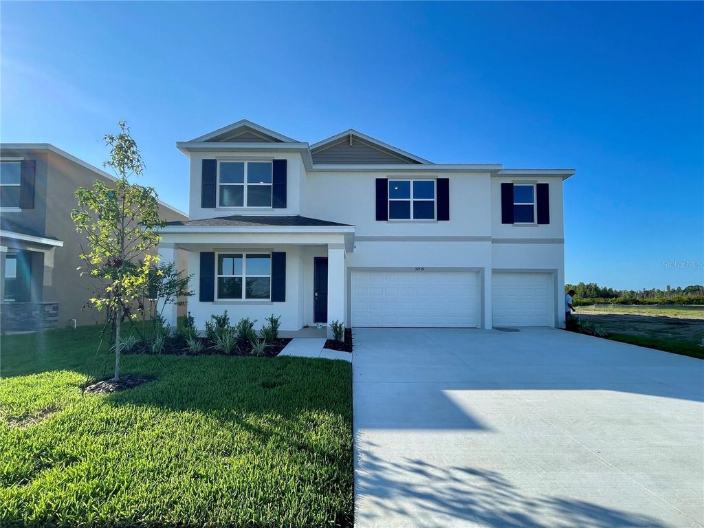 Photo of 32738 Duluth Drive, Wesley Chapel, FL 33543 (MLS # J992916)