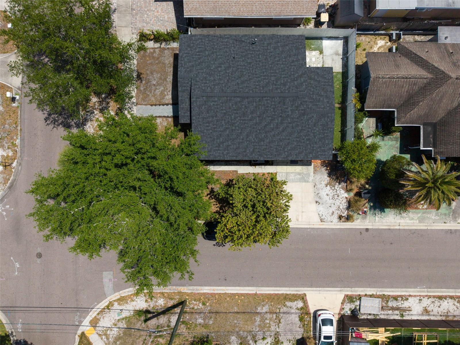 ROGERS SUB - Residential