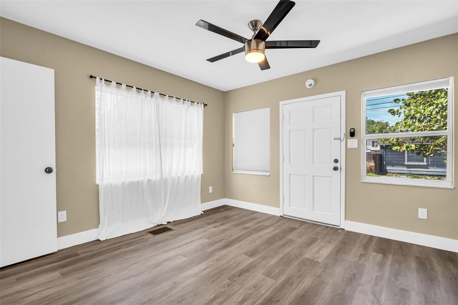 ROGERS SUB - Residential