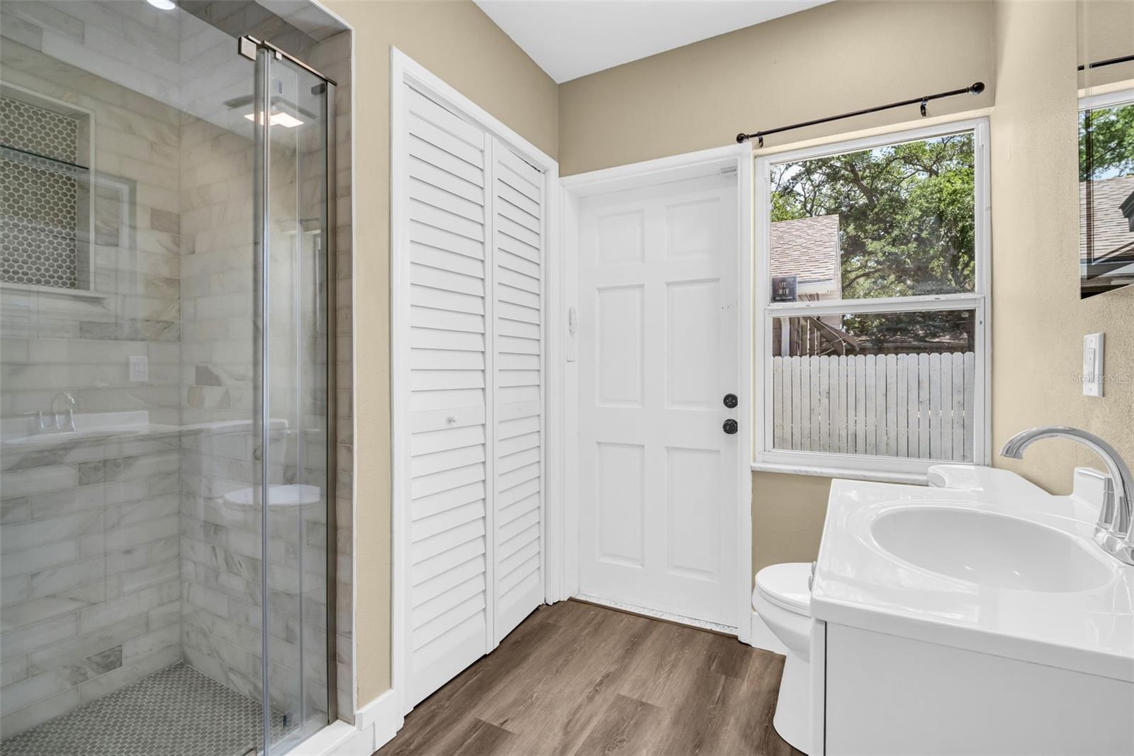 ROGERS SUB - Residential