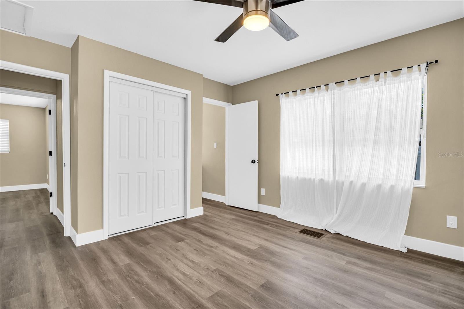 ROGERS SUB - Residential