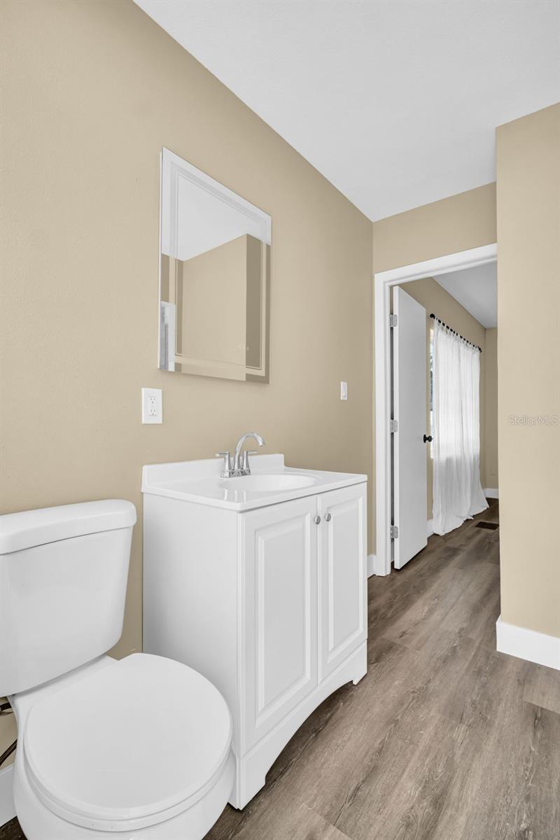 ROGERS SUB - Residential