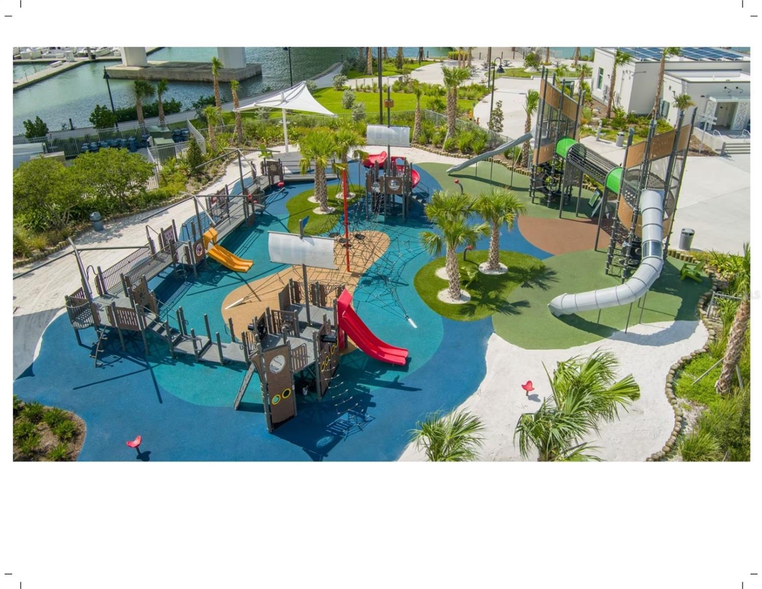 ROGERS SUB - Residential