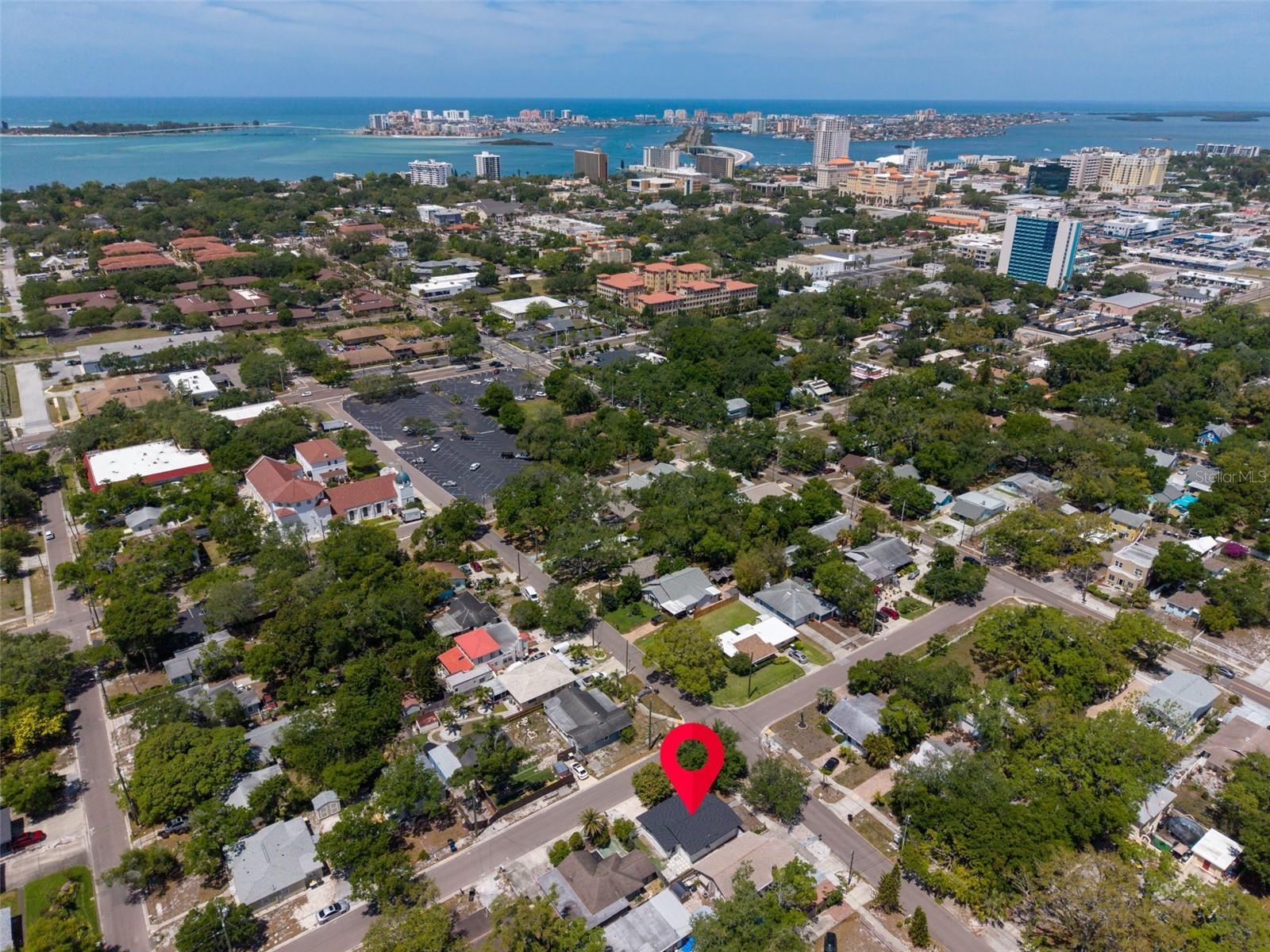 ROGERS SUB - Residential