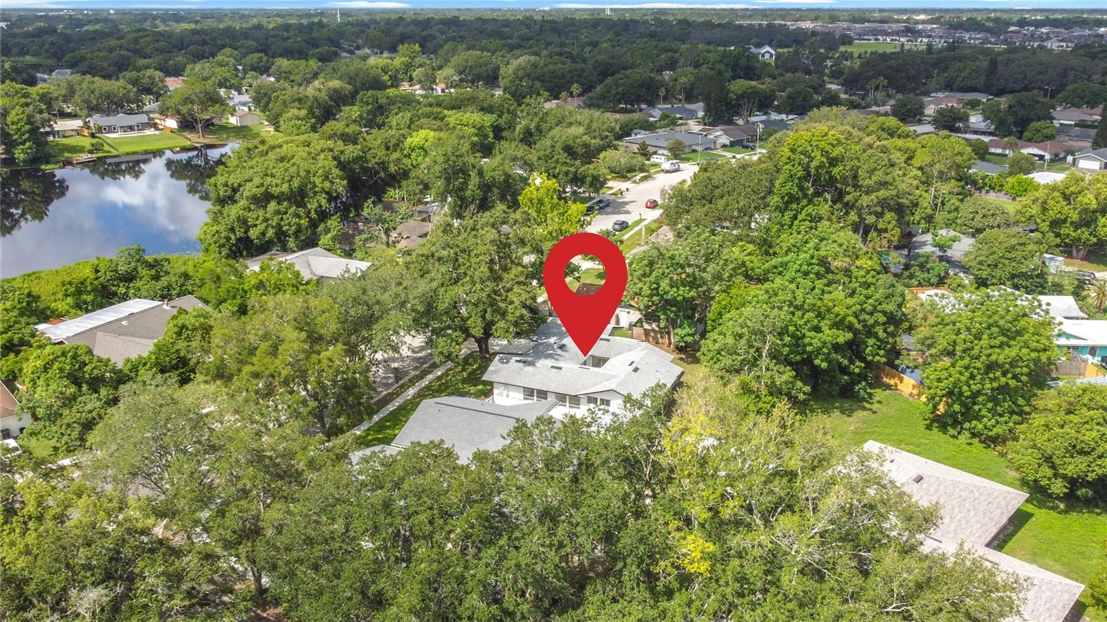 HOWELL ESTATES REP - Residential