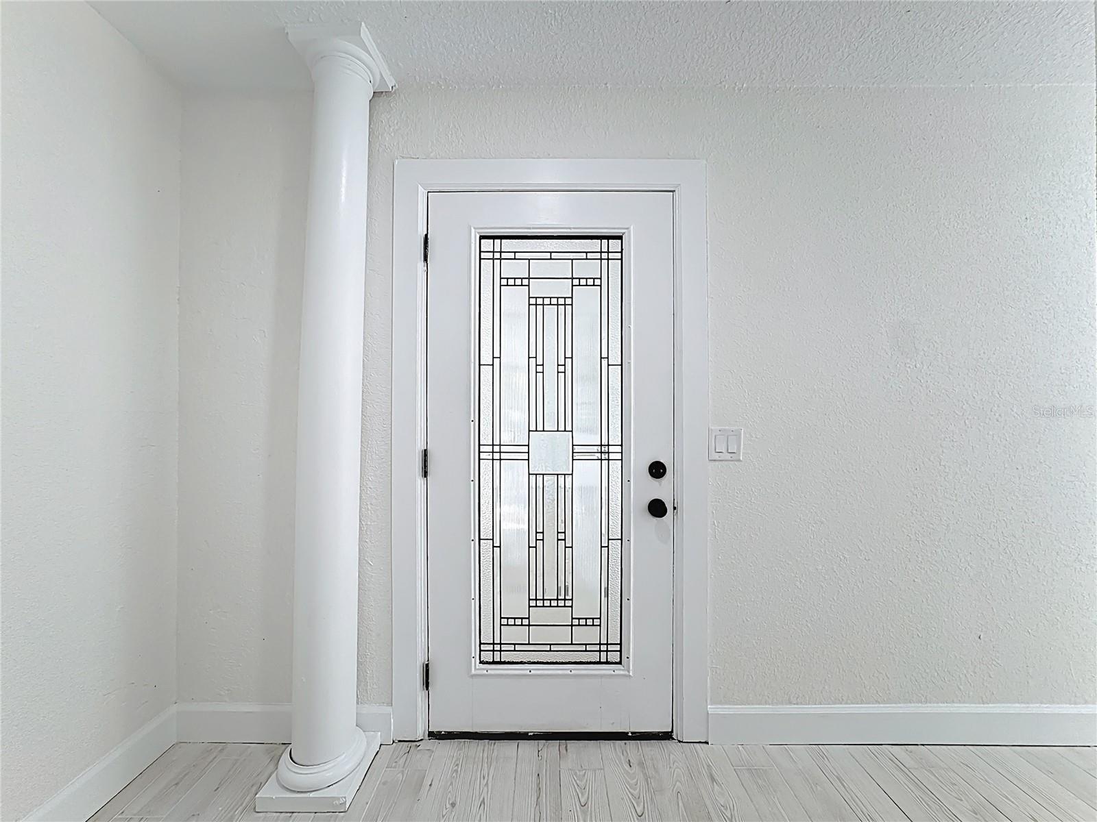 HOWELL ESTATES REP - Residential