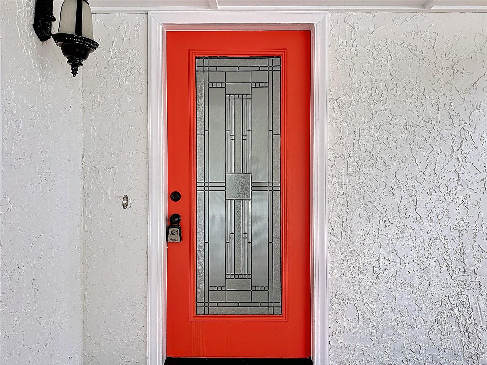 HOWELL ESTATES REP - Residential