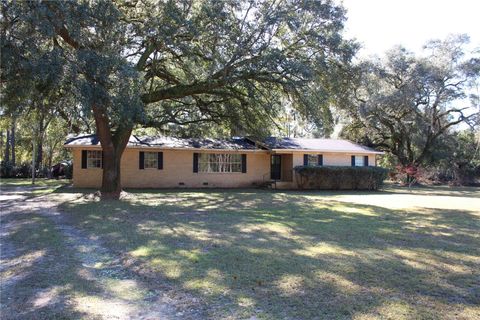 A home in TALLAHASSEE