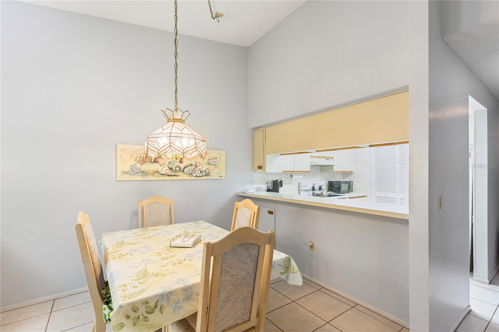 GREEN DOLPHIN PARK VILLAS CONDO - Residential