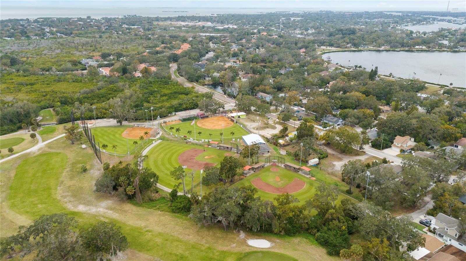 GREEN DOLPHIN PARK VILLAS CONDO - Residential