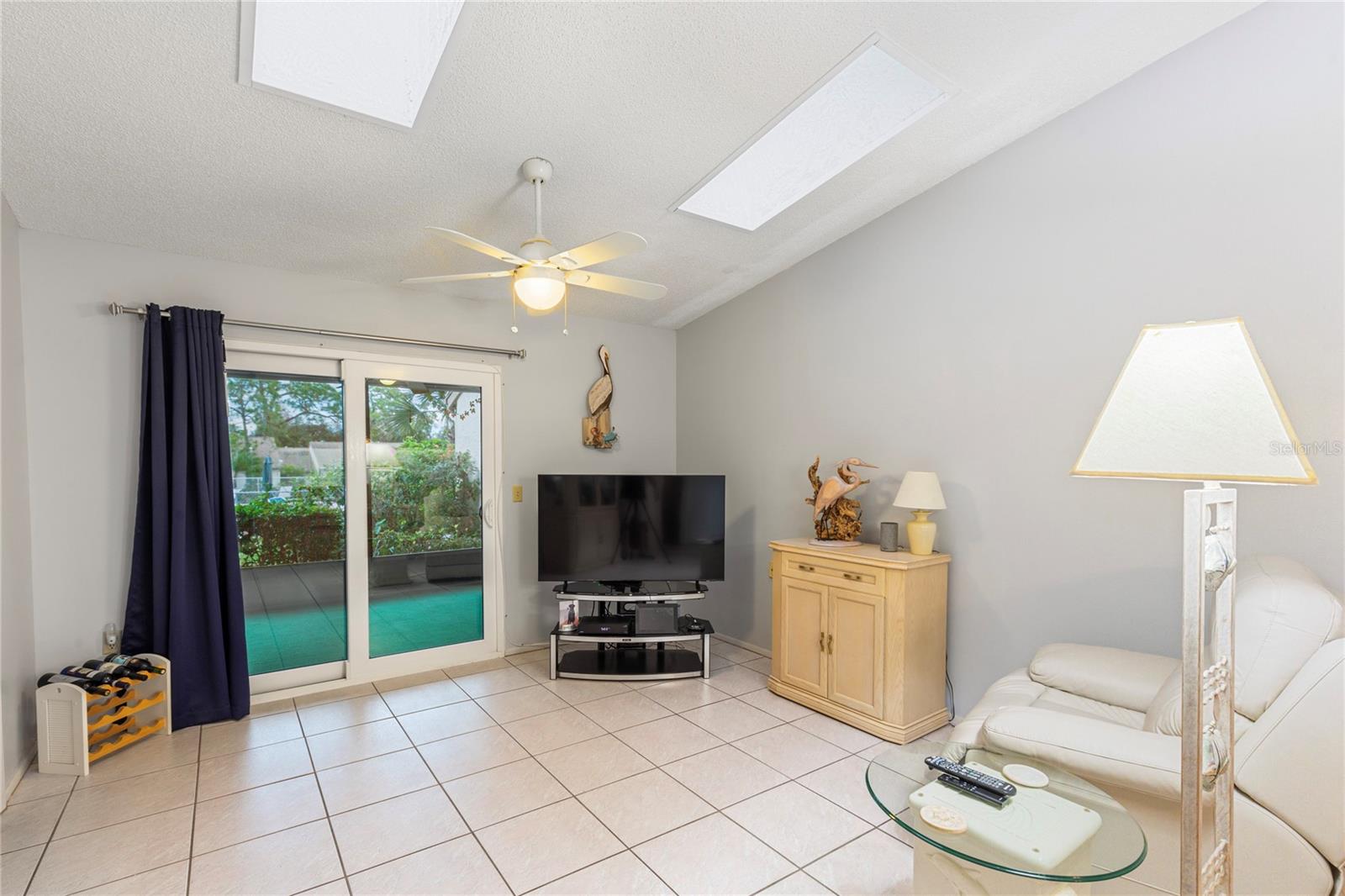 GREEN DOLPHIN PARK VILLAS CONDO - Residential