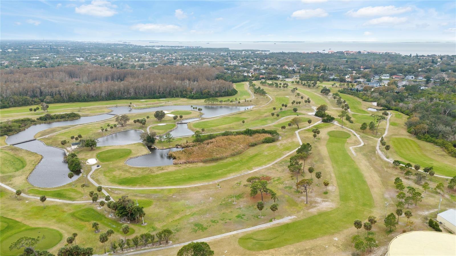 GREEN DOLPHIN PARK VILLAS CONDO - Residential