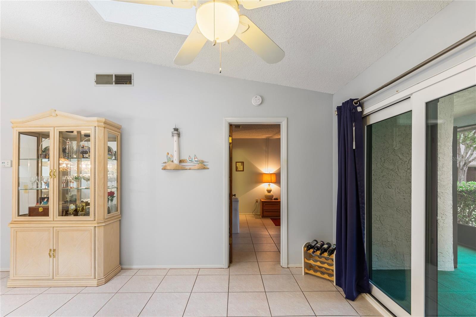 GREEN DOLPHIN PARK VILLAS CONDO - Residential