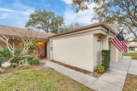 Photo of 2603 Oak Circle #2603, Tarpon Springs, FL 34689 (MLS # TB8467326)