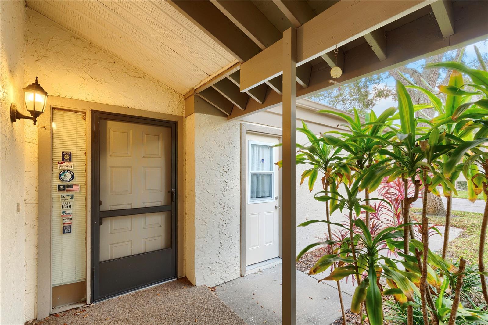 GREEN DOLPHIN PARK VILLAS CONDO - Residential