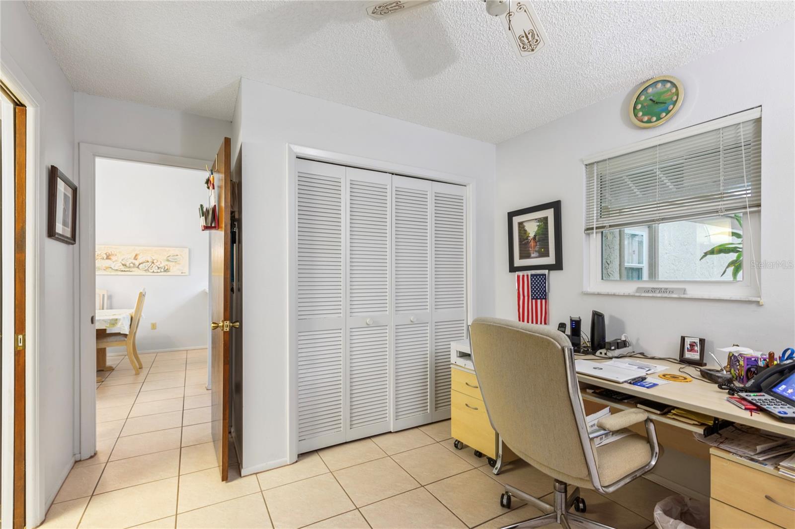 GREEN DOLPHIN PARK VILLAS CONDO - Residential