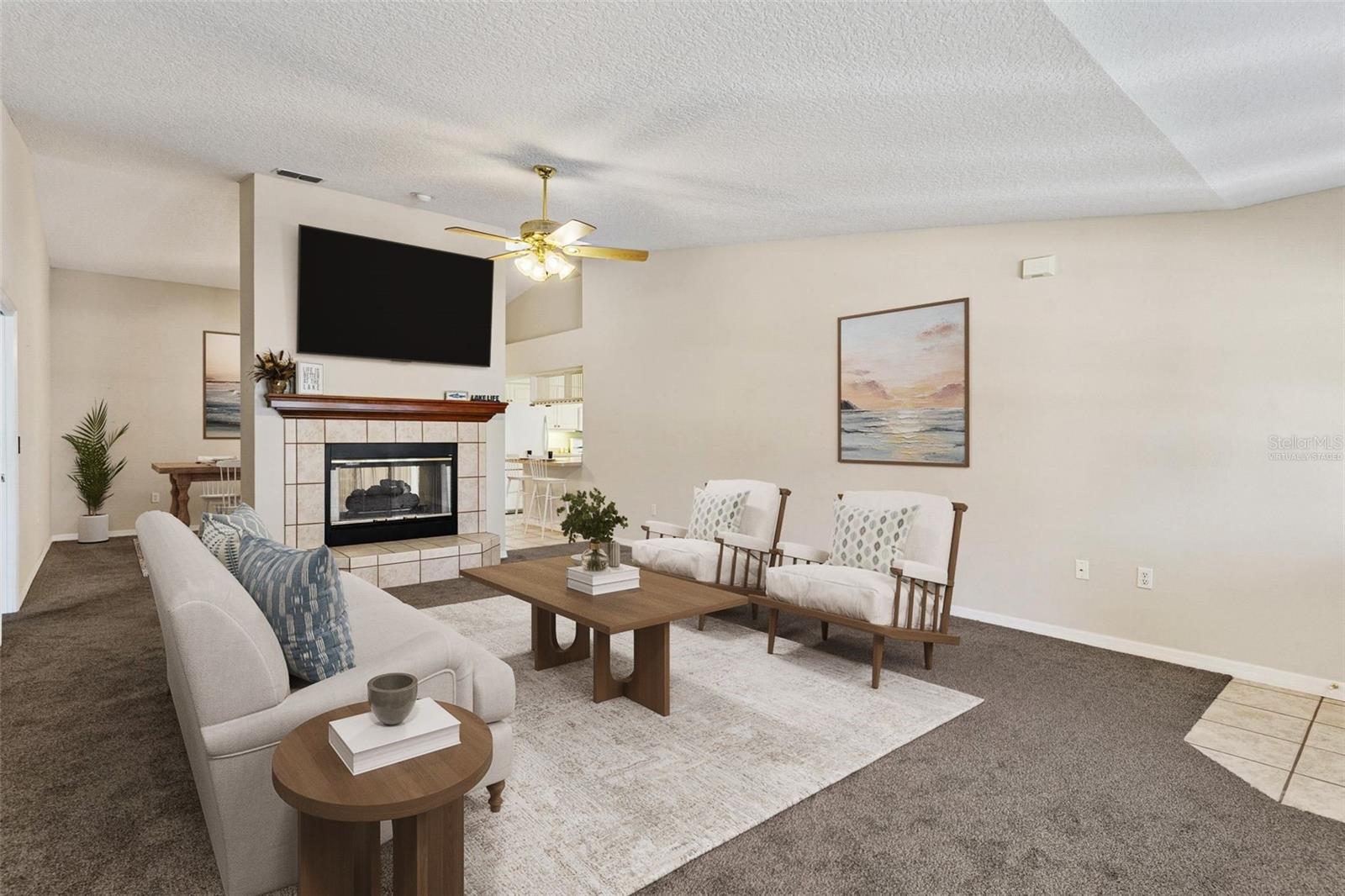 LEESBURG BEVERLY HARBORS 02 CONDO - Residential