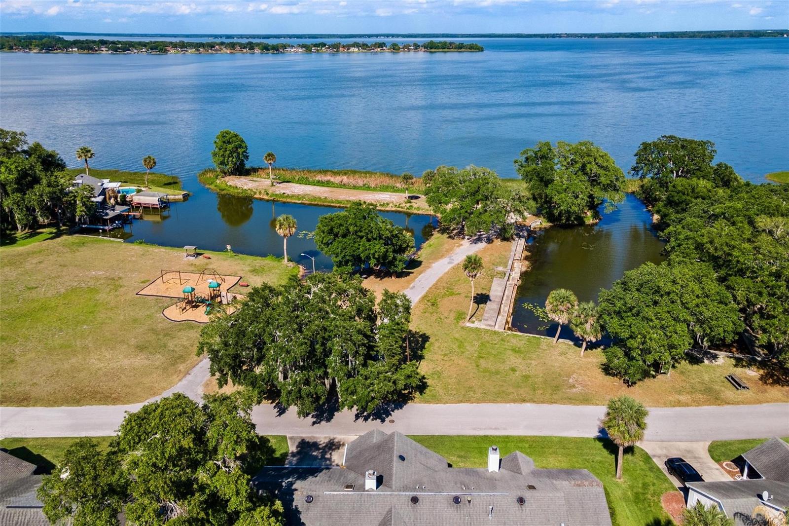 LEESBURG BEVERLY HARBORS 02 CONDO - Residential