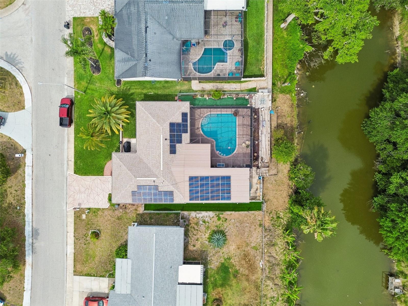 EMBASSY HILLS - Residential