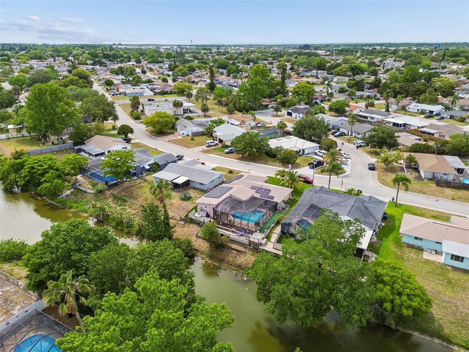 EMBASSY HILLS - Residential