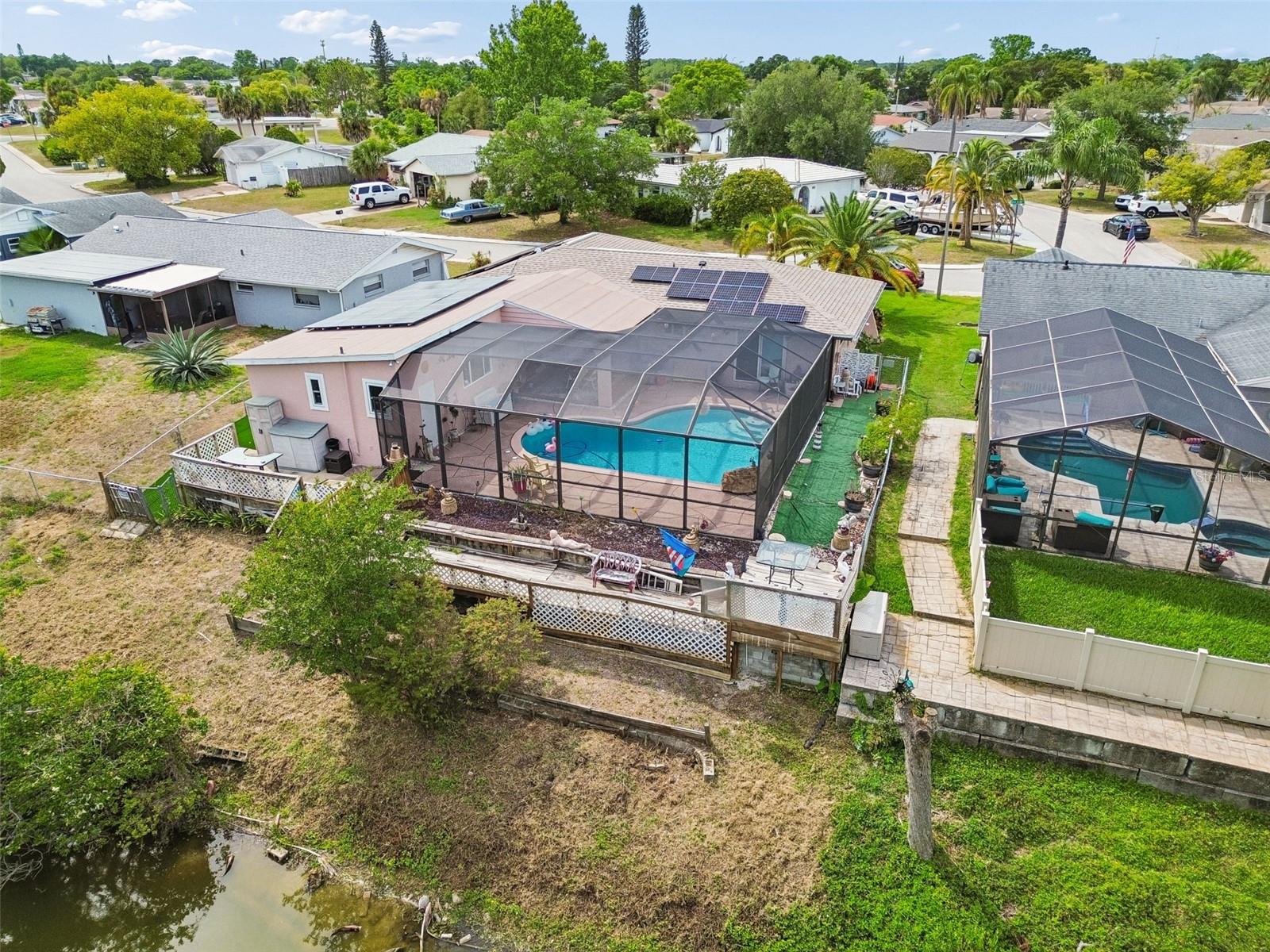 EMBASSY HILLS - Residential