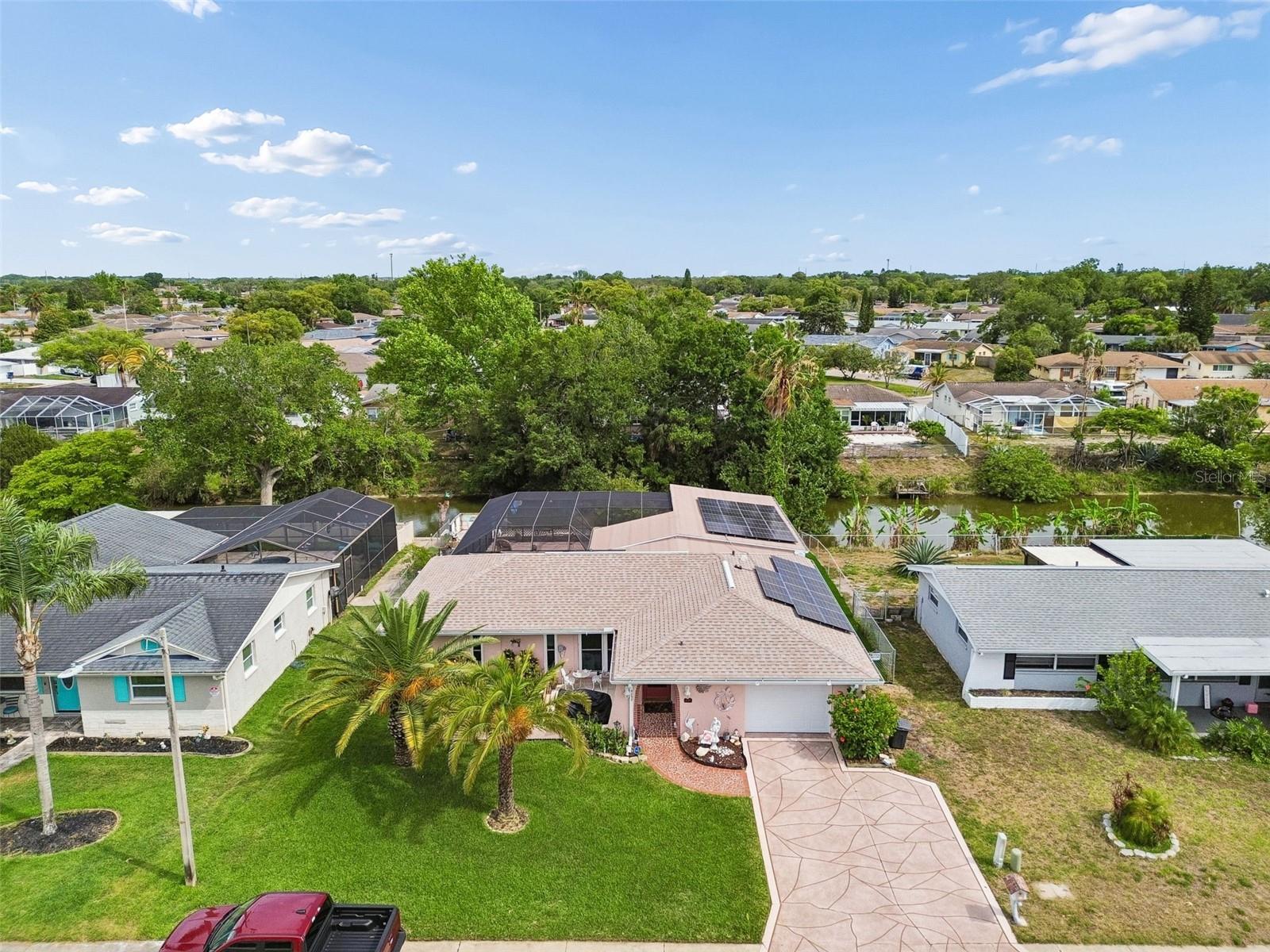 EMBASSY HILLS - Residential