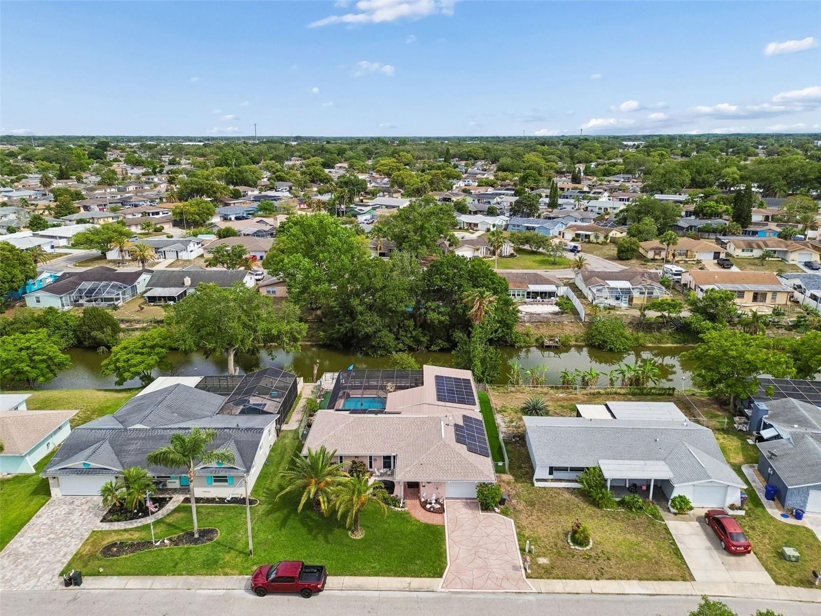 EMBASSY HILLS - Residential