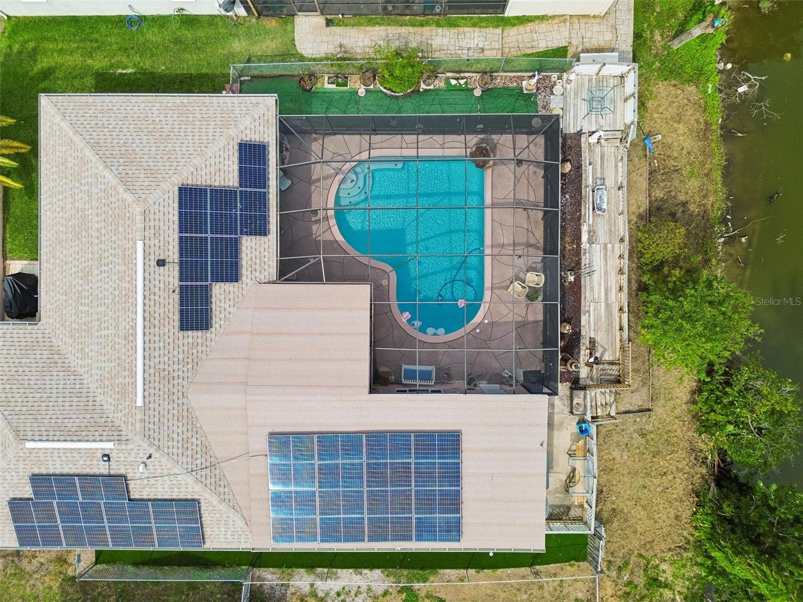 EMBASSY HILLS - Residential