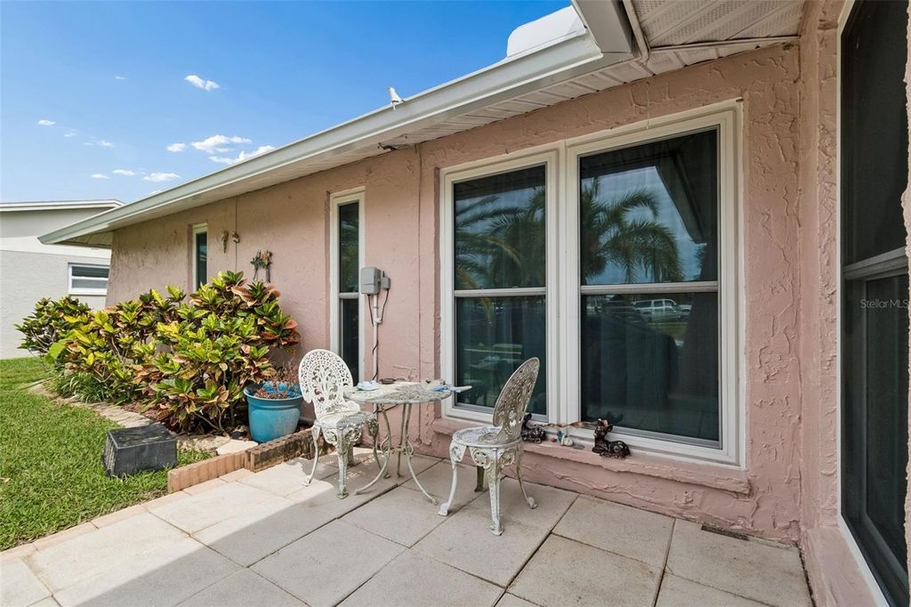 Photo of 9252 Glen Moor Lane, Port Richey, FL 34668 (MLS # TB8505037)