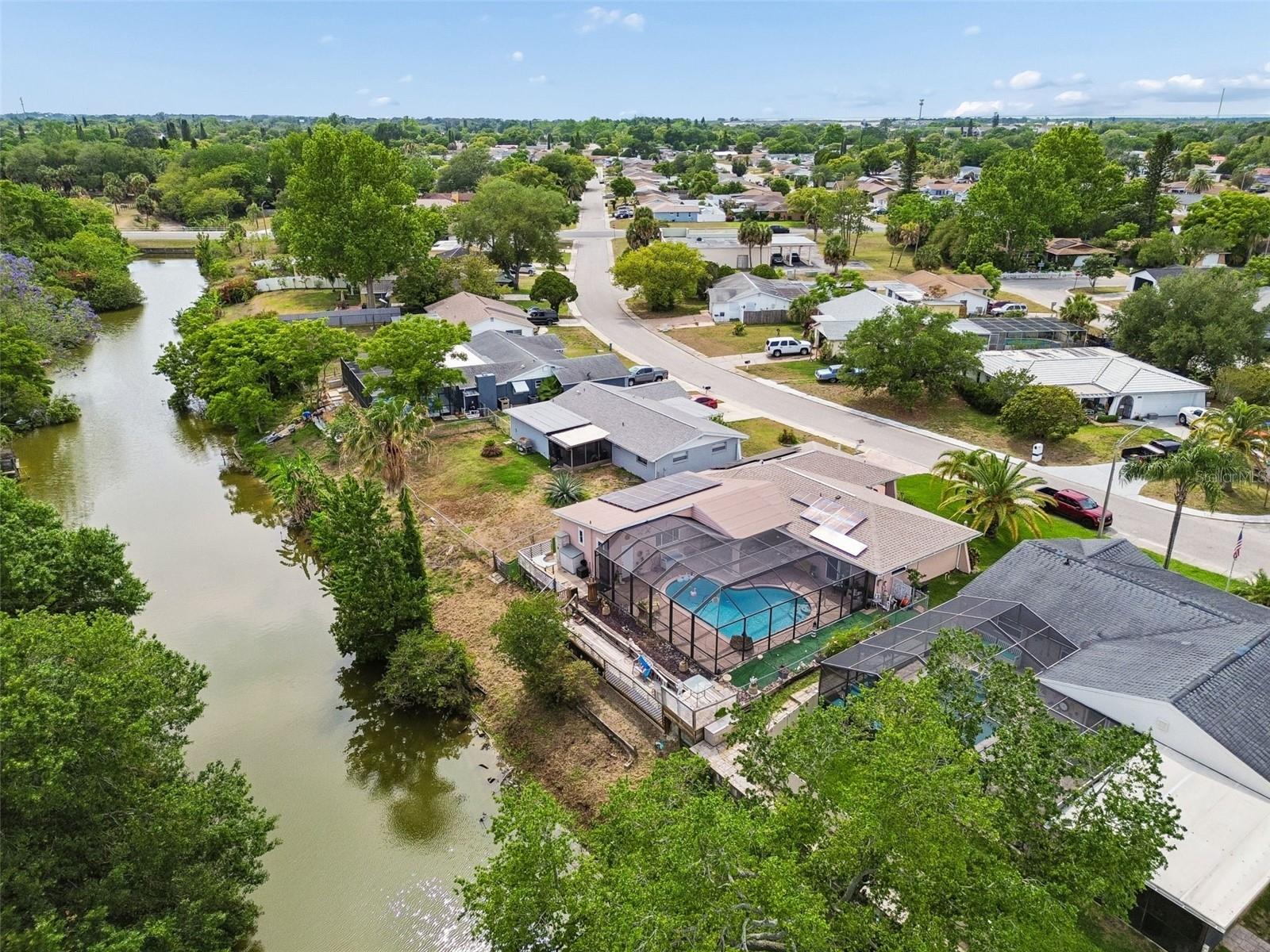 EMBASSY HILLS - Residential