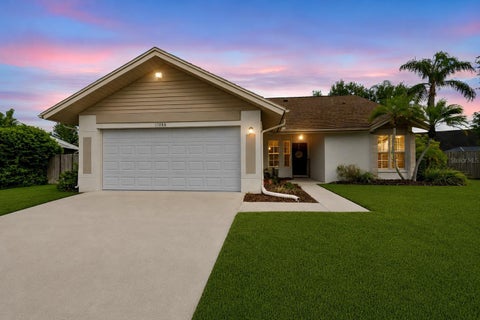 Photo of 12008 Peony Court, Tampa, FL 33635 (MLS # TB8525902)