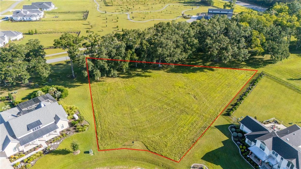 Photo of 5827 SW 124 Way, Archer, FL 32618 (MLS # GC541825)