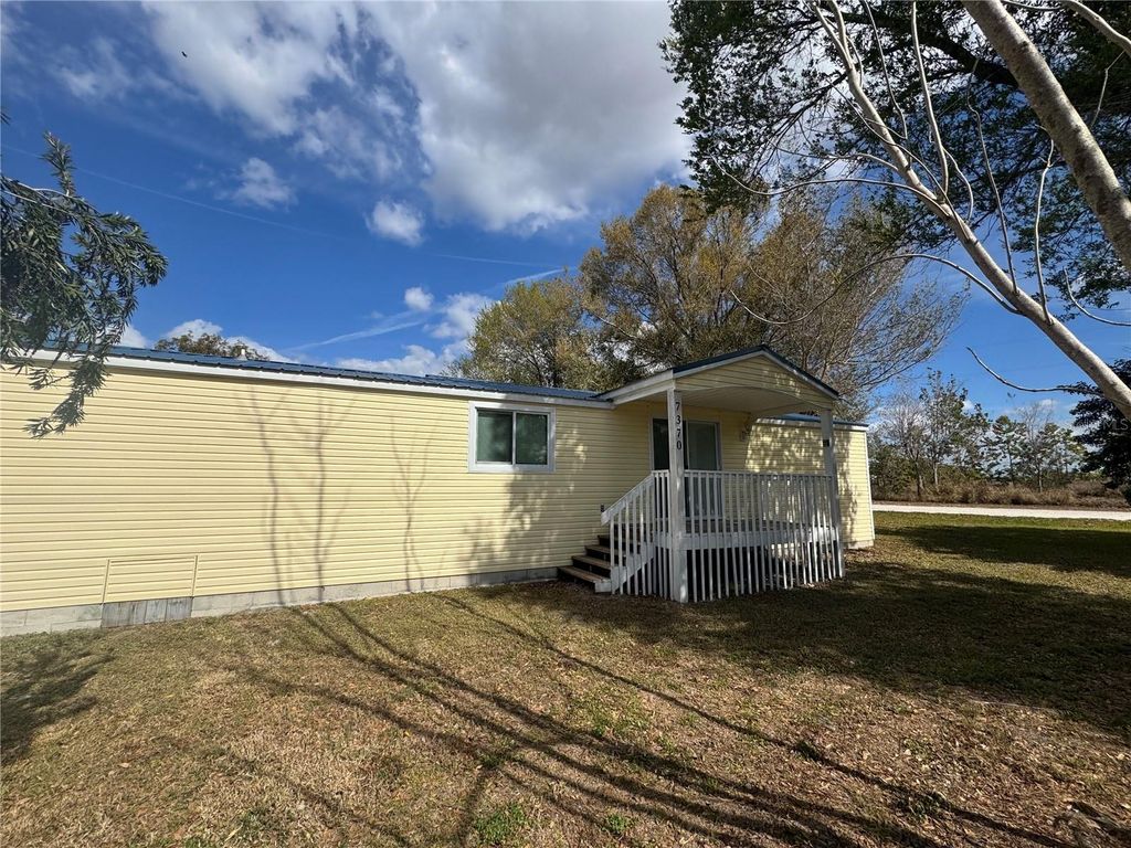 Photo of 7370 SW Collins Street, Arcadia, FL 34269 (MLS # C7520777)