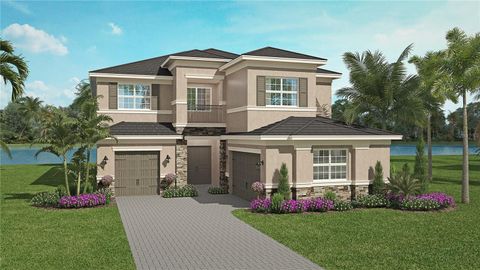 Photo of 32259 Mahogany Valley Drive, Wesley Chapel, FL 33543 (MLS # T3497321)