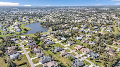 A home in PUNTA GORDA