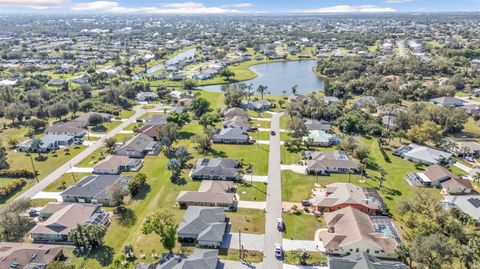 A home in PUNTA GORDA