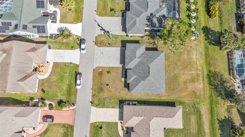 A home in PUNTA GORDA