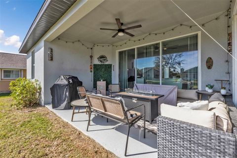 A home in PUNTA GORDA