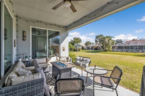 A home in PUNTA GORDA