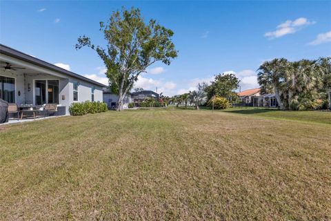 A home in PUNTA GORDA