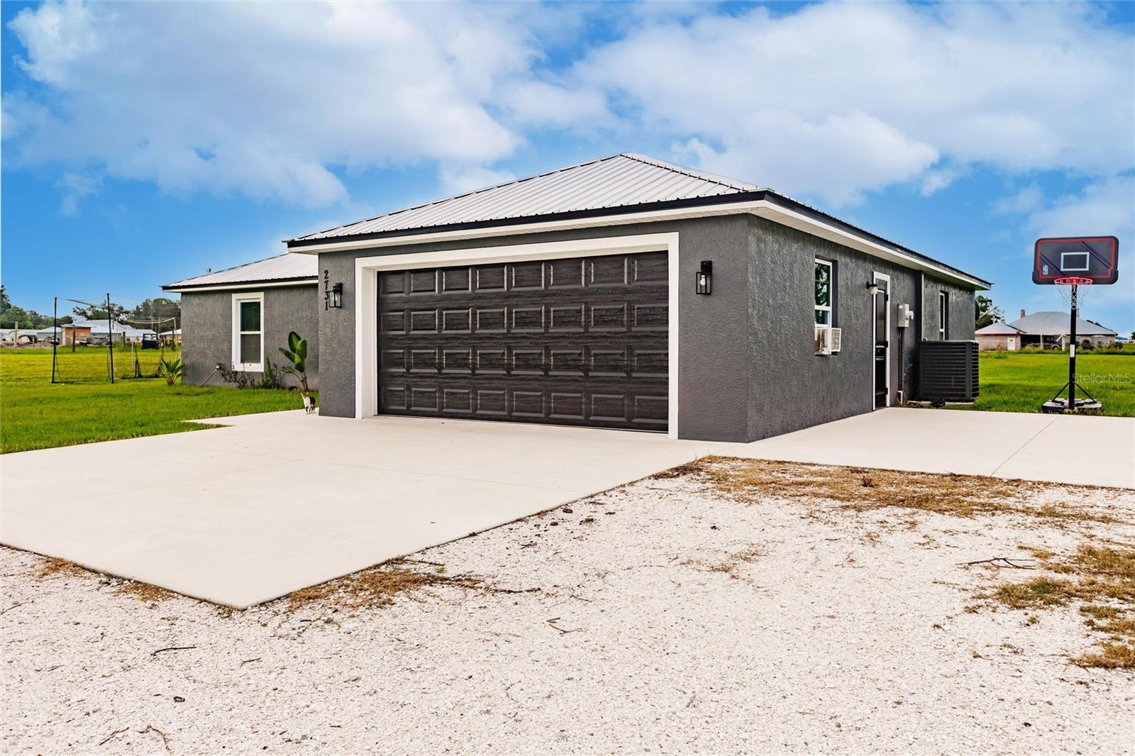 WJ ODOMS SUB - Residential