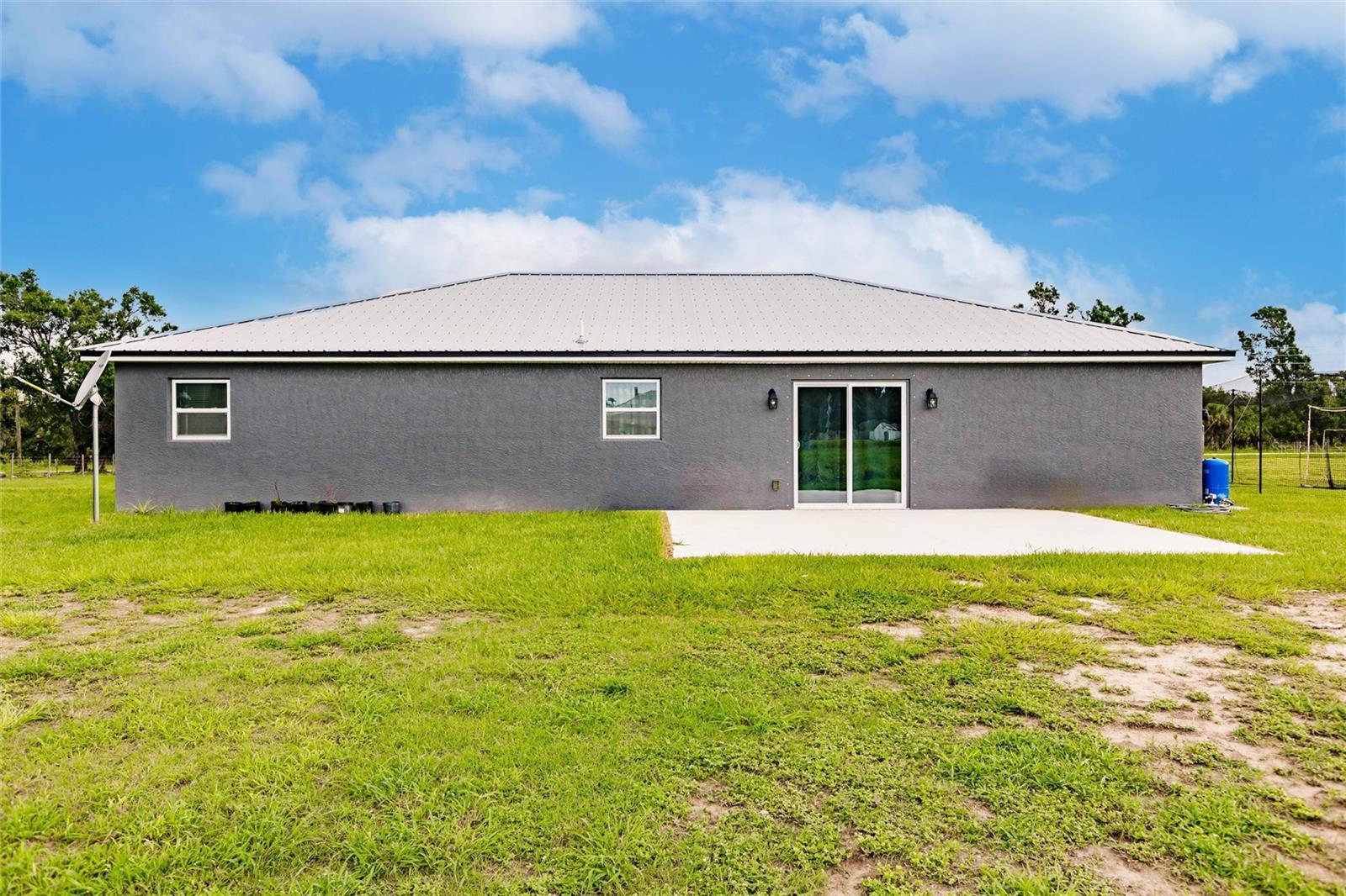 WJ ODOMS SUB - Residential