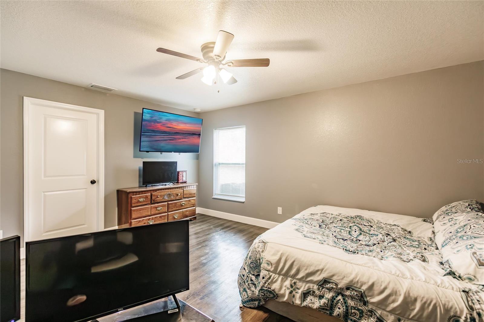 WJ ODOMS SUB - Residential